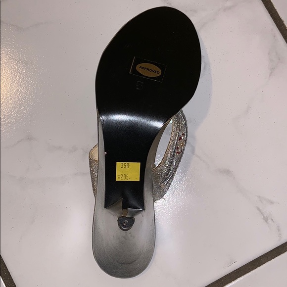 LORDS Formal Sandals - Picture 4 of 4